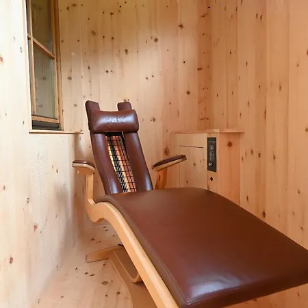 Sonnenspitze Apartment *