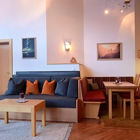 Sonnenspitze * Biberwier