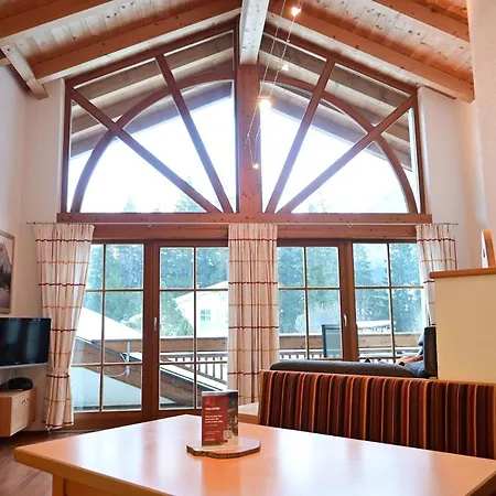 Sonnenspitze Biberwier