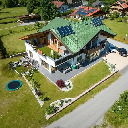 Sonnenspitze * Biberwier