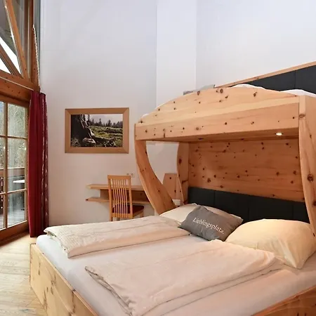 Διαμέρισμα Sonnenspitze *