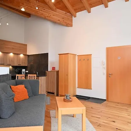 Sonnenspitze Διαμέρισμα Biberwier