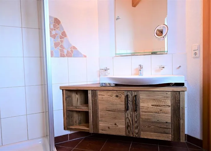 Sonnenspitze Apartamento