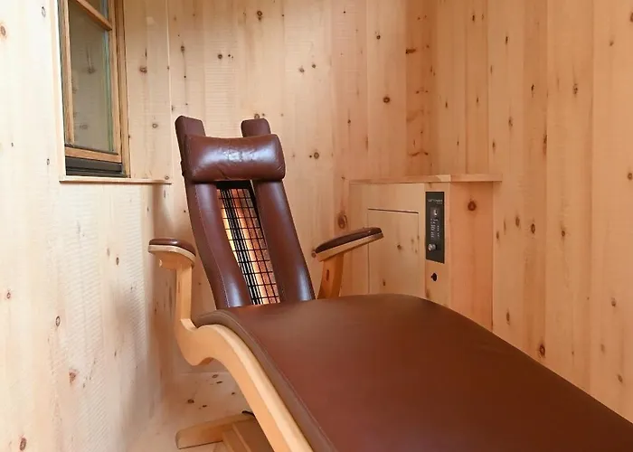 Sonnenspitze Apartamento *