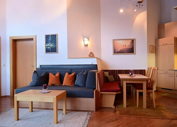 Sonnenspitze * Biberwier