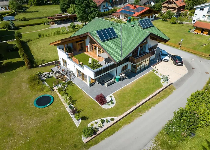 Sonnenspitze * Biberwier