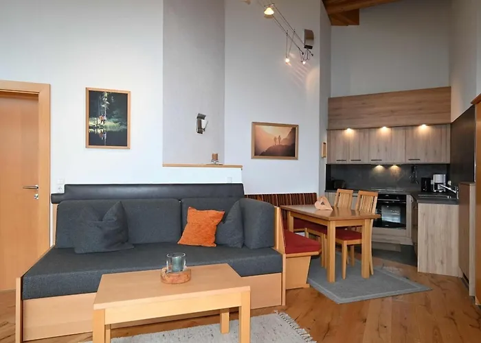 Sonnenspitze Biberwier