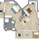 Apartament Sonnenspitze