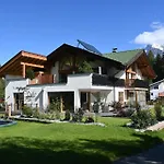 Sonnenspitze Apartament