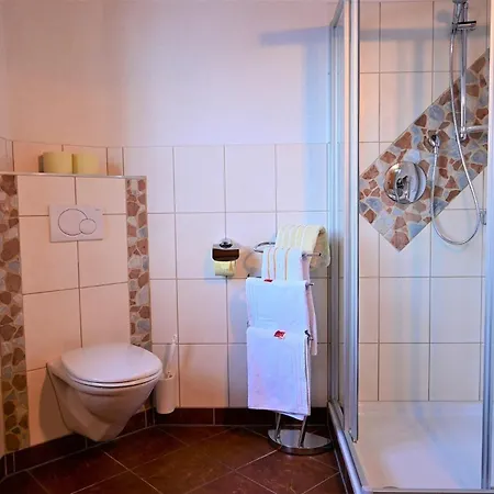 Sonnenspitze Appartement
