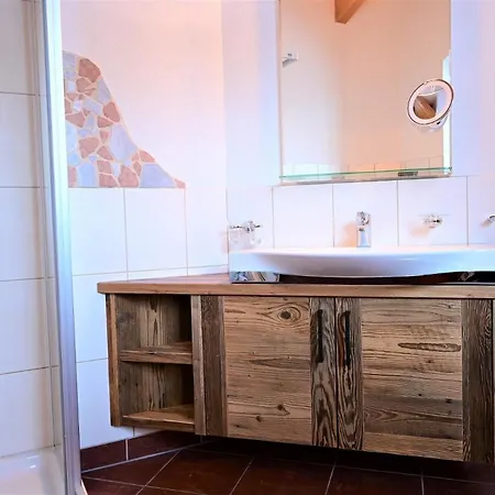 Sonnenspitze Appartement