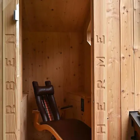 Sonnenspitze Appartement Biberwier