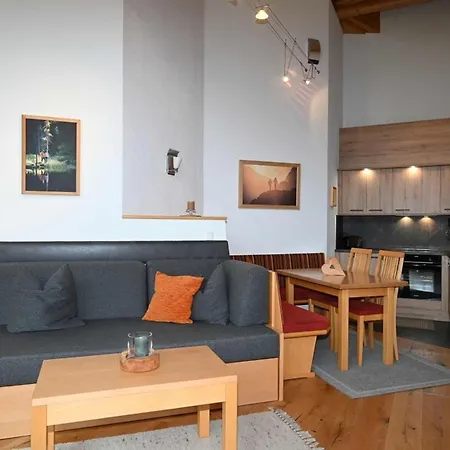 Sonnenspitze ببيرفيير